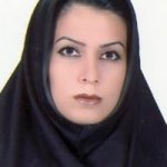 تصویر دکتر ژاله رزمجویی