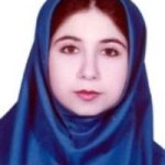 تصویر دکتر مهرنوش لواف پورنوری