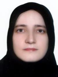 تصویر دکتر روزیتا یاسمن پور