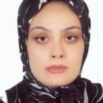 تصویر دکتر فاطمه اقاجان زاده قاسم ابادسفلی