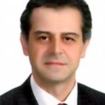 تصویر دکتر امیر ایپکچی زاده