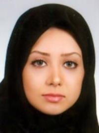 تصویر دکتر یاسمن کبیرانارکی