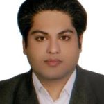 تصویر دکتر امین افضلی