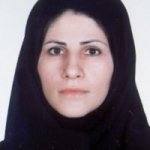 تصویر دکتر ماندانا محمدی