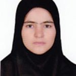 تصویر دکتر فاطمه مسعودی نسب