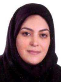 تصویر دکتر یاسمن لوائی