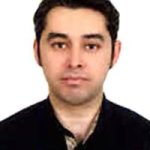 تصویر دکتر بهنام زین حقایق