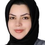 تصویر دکتر مرضیه صحت پور