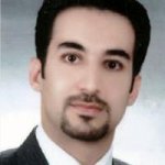 تصویر دکتر مهدی رستمی
