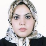 تصویر دکتر ندا ابهری بجدنی