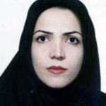 تصویر دکتر ژاله سعیدابادی