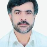 تصویر دکتر غلامرضا جراح