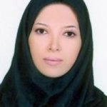 تصویر دکتر مریم مهدوی مزده