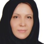 تصویر دکتر مژگان محمدیان نمینی