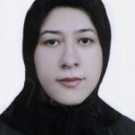 تصویر دکتر ندا محمدی