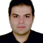 تصویر دکتر رضا شعبان پور