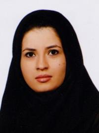 تصویر دکتر یاسمن محمدحسینی