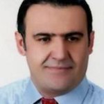 تصویر دکتر مهرداد خورشاد