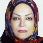 تصویر دکتر معصومه جواهری امید