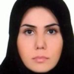 تصویر دکتر بهاره سادات شریعت پناهی