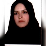 تصویر دکتر فتانه سادات خدائی