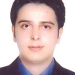 تصویر دکتر امیر مشرفی زرندی