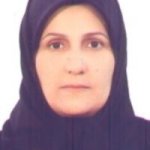تصویر دکتر حوریه شمشیری میلانی