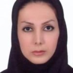 تصویر دکتر زهرا عبادزاده سمنانی