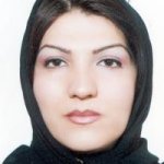 تصویر دکتر فروزان شجاعی
