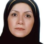 تصویر دکتر زینب معین توکلی