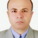 تصویر دکتر عبدالحمید کرم زاده