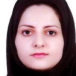تصویر دکتر زهرا آرامش