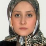 تصویر دکتر سیده مریم حاکم زاده
