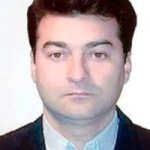 تصویر دکتر شکراله شفایی