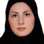 تصویر دکتر غزال سپهری مجد