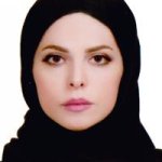 تصویر دکتر ساناز جمال زاده