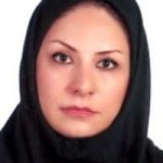 تصویر دکتر ماندانا صادقی
