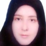 تصویر دکتر زهرا محمدی پور