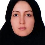 تصویر دکتر سمانه تیموری نژاد