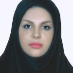 تصویر دکتر زهرا بیژنی