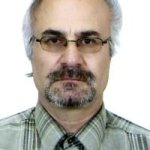 تصویر دکتر رشید مجیدی