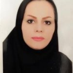 تصویر دکتر نجمه رستمی راوری