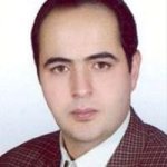 تصویر دکتر بهراد یوسفی میلانی