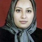 تصویر دکتر پریسا ذبیحی دیارجانی