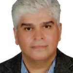 تصویر دکتر علی سمنانی ازاد
