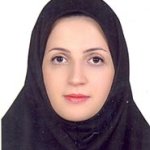 تصویر دکتر سمیه معین درباری