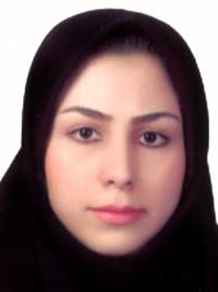 تصویر دکتر فاطمه قانع