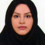 تصویر دکتر نورا سعیدی