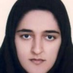 تصویر دکتر ندا مؤمن پور