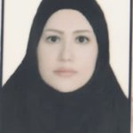 تصویر دکتر کاملیا کلانتری